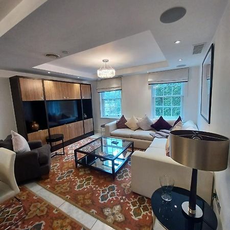 Buckingham Palace Residences By Aeria Apartments Лондон Экстерьер фото